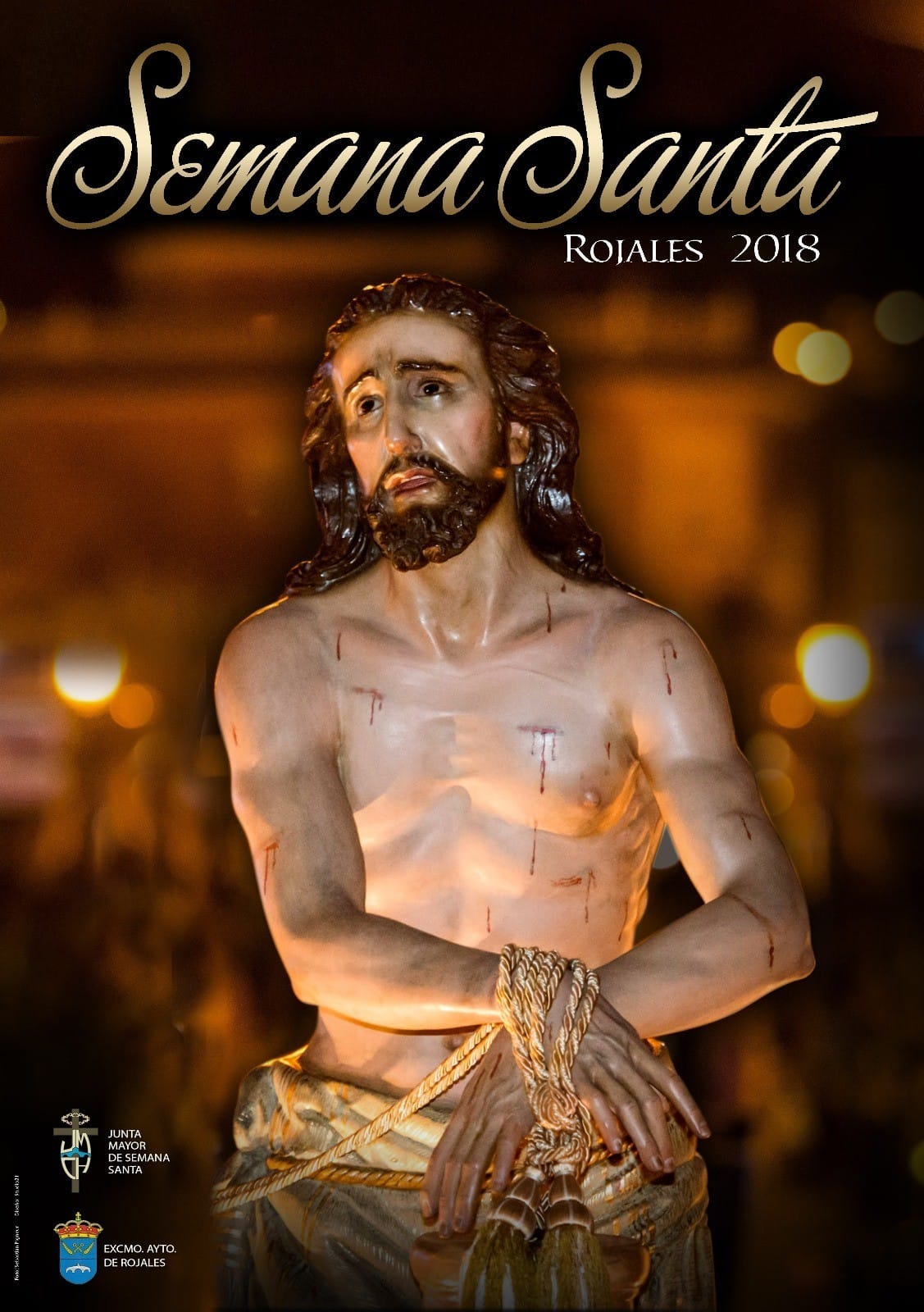 Semana Santa en Rojales  